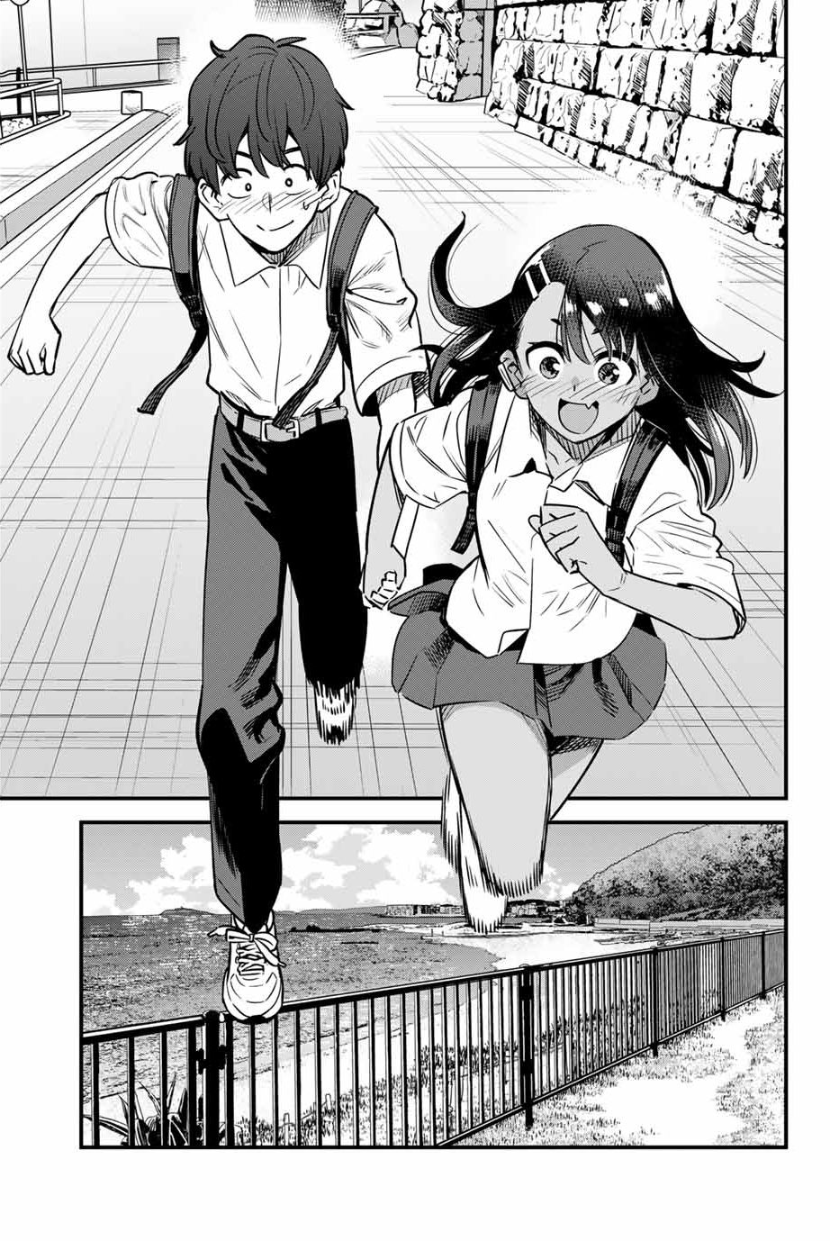 Ijiranaide, Nagatoro-san, Chapter 142 image 29